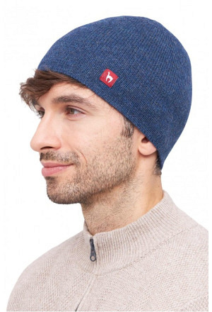 Alpaka WENDEMÜTZE aus 100% Baby Alpaka