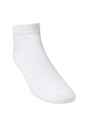 Premium SNEAKER SOCKE UNI in Naturfaser Qualität