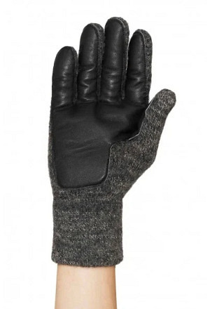 Alpaka Fingerhandschuhe MACHA aus 100% Baby Alpaka