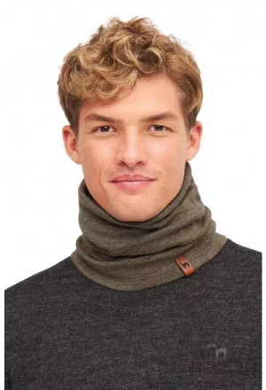 Loop-Schal ROYAL ALPACA SPORT aus Royal Alpaka-Mix