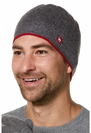 Alpaka WENDEMÜTZE aus 100% Baby Alpaka