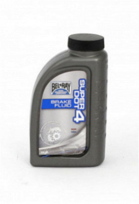 Bel-Ray DOT 4 Bremsflüssigkeit