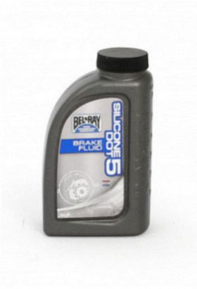 Bel-Ray DOT 5 Bremsflüssigkeit