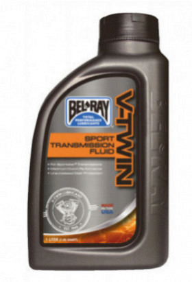 Bel-Ray Sport Transmission Fluid SAE 85W
