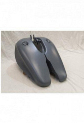 Fat Bob Tank, "Indian Larry" bis`84