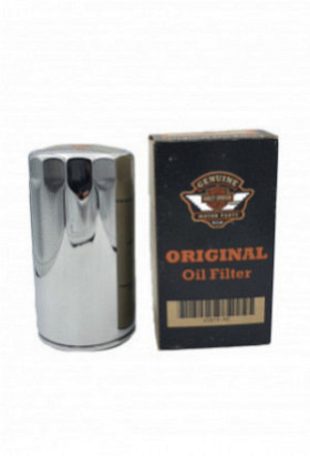 Harley Davidson Original Ölfilter extr..