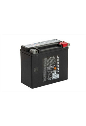 Harley Davidson AGM Batterie 66000207