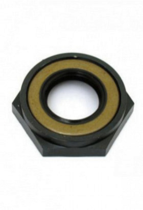 Mutter Getrieberitzel (Super Nut)