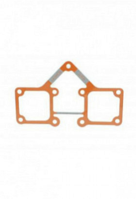 Dichtung Kipphebelgehäuse, James Gaske..