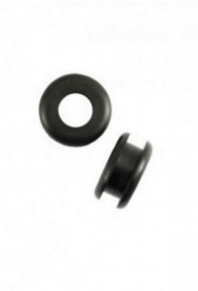 Silentgummi, Tank Gummi, Grommet