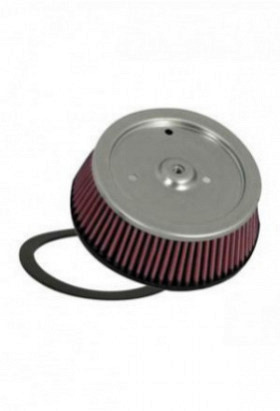 K&N Luftfiltereinsatz HD-0800 für Harl..