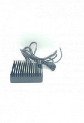 Regler von Accel, ´76 -´80