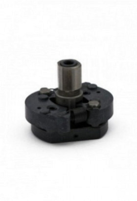 Fliehkraft-Gewichte, Zündversteller