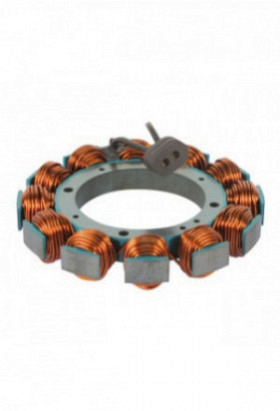 Stator von Cycle Electric Inc. , ´81 -..