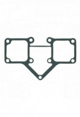 Dichtung Kipphebelgehäuse, James Gaske..