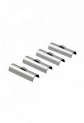 Pushrod Cover, Klemmspange