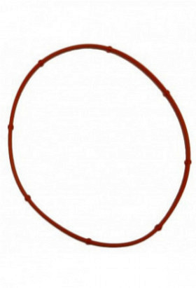Dichtung Derby Cover O-Ring, Flat Styl..