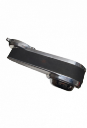 3-Zoll Beltabdeckung, Shovel/Panhead