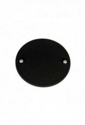 Point Cover Zündungsdeckel Wrinkle für..