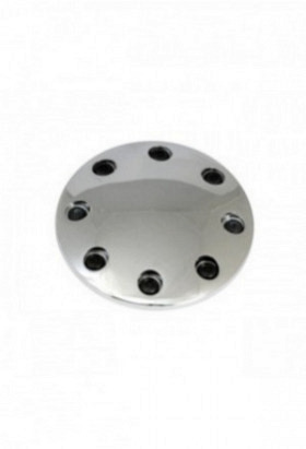 Point Cover Zündungsdeckel Buttonhead ..