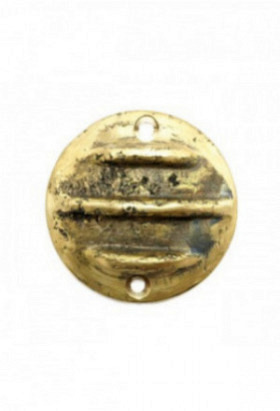 Point Cover Zündungsdeckel Wannabe Cho..