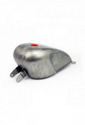 Sportster Tank 3,3 Gal Dished 07-21