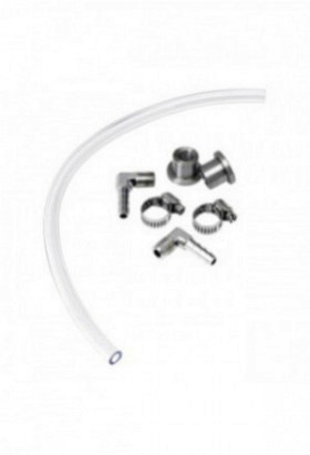 Benzinstandsanzeige Custom