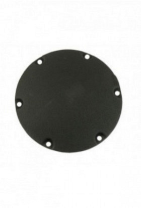 Derby Cover Sportster, schwarz matt Do..