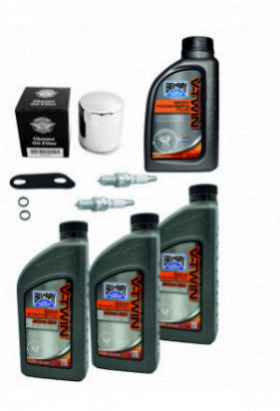 Service-Kit Sportster Harley-Davidson ..