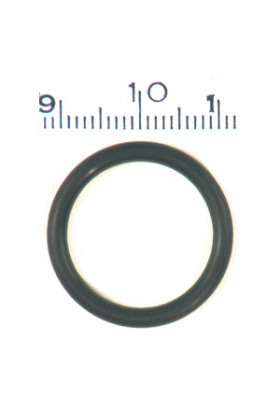 O-Ring versch. Verwendungen, James Gas..