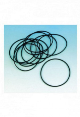 Dichtung Derby Cover Sportster, Square..