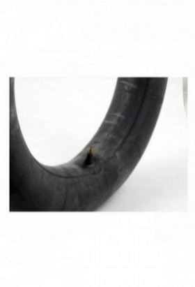 Schlauch 16", seitl. Gummi Ventil