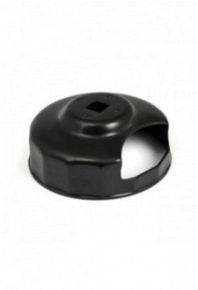 Ölfilterschlüssel mit Ausschnitt für H..