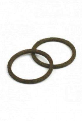 Dichtung Auspuff Evolution/Twin Cam, J..