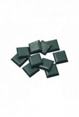 Anschlag Seitenständer, Gummi