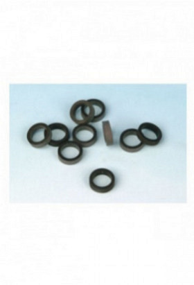 O-Ring flach, Schaltwelle, James Gaskets