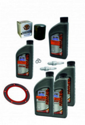 Service-Kit Dyna Harley-Davidson 2007-..