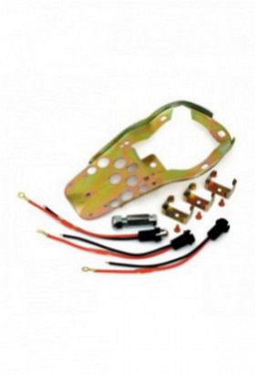 Tacho Grundplatte Kit 1962-1967, Three..