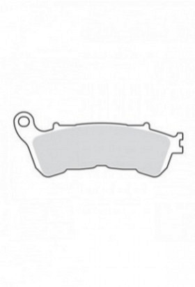 Bremsbelag TRW / Lucas MCB885SV