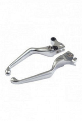 Handbrems- und Kupplungshebel, XL 04-0..