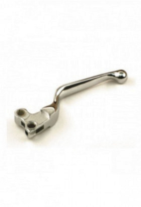 Bremshebel, 82-95, 93-up Stil, chrom