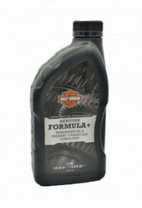 Formula+ Getriebe- und Primäröl