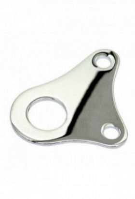 Zündschlosshalter, Getriebe