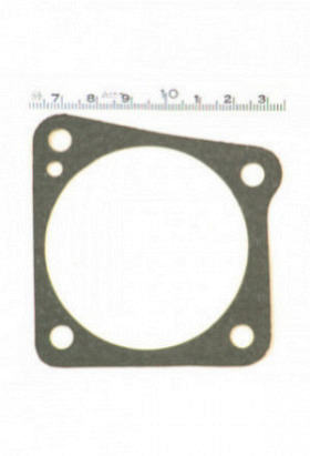Dichtung Stösselführung hinten