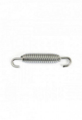 Ständerfeder, Seitenständer