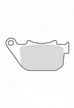 Bremsbelag TRW / Lucas MCB754SH