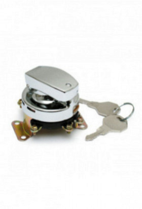 Zündschloss, Fatbob Style