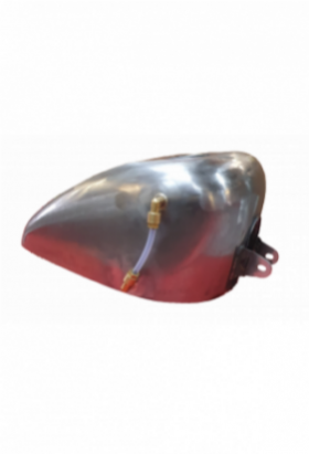 Sportster Tank 3,1 Gal Kingsize mit Ta..