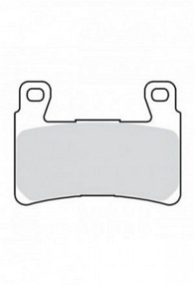 Bremsbelag TRW / Lucas MCB819SV