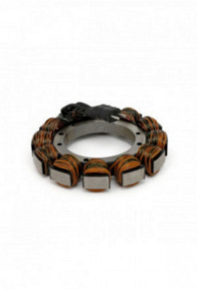 Stator Lichtmaschine, unvergossen Shovel